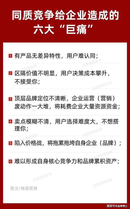 精準(zhǔn)定位營銷 成功市場營銷策劃的關(guān)鍵路徑